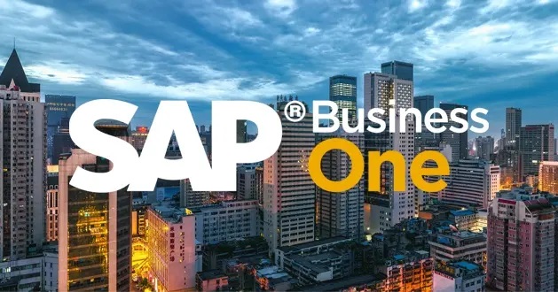 江蘇中小企業(yè)erp指南，適合中小企業(yè)SAP ERP系統(tǒng)
