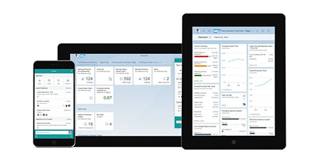 ERP、SAP、MES：解析企業(yè)管理的三大關(guān)鍵技術(shù)