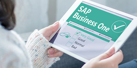 SAP Business One軟硬件配置要求：提升企業(yè)效率的關鍵