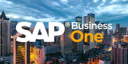 解鎖數(shù)據(jù)潛力，SAP Business One 重塑新的財(cái)務(wù)決策模式