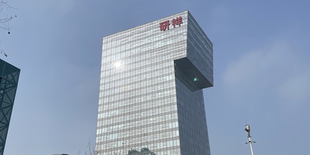 無錫哲訊智能科技有限公司：數(shù)字化轉(zhuǎn)型的賦能者